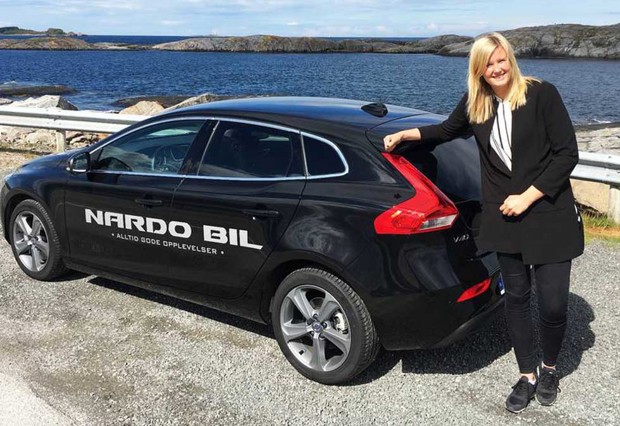 Bilforhandler i Trøndelag overrasker på ny sosiale medier-måling: - Styres ikke av noe hovedkontor i Oslo