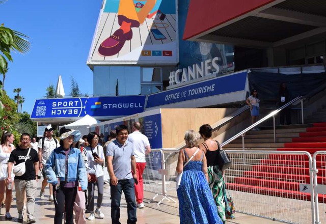 Annonsørtopp svarer byråledere etter Cannes-skrell: - Kan ikke skylde på kundene