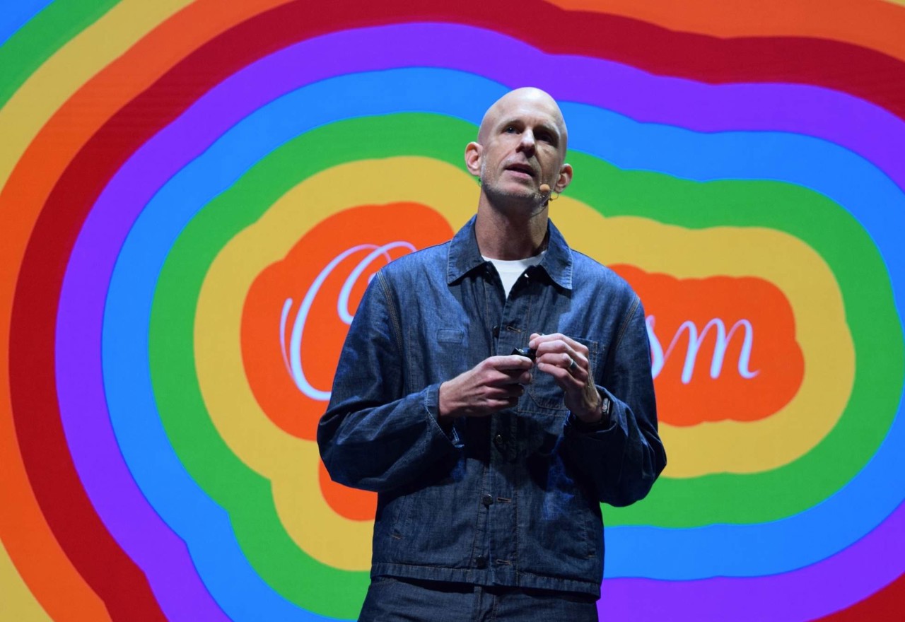 Apple-toppens beskjed til reklamebransjen: - Kunstig intelligens vil ikke redde markedsføring
