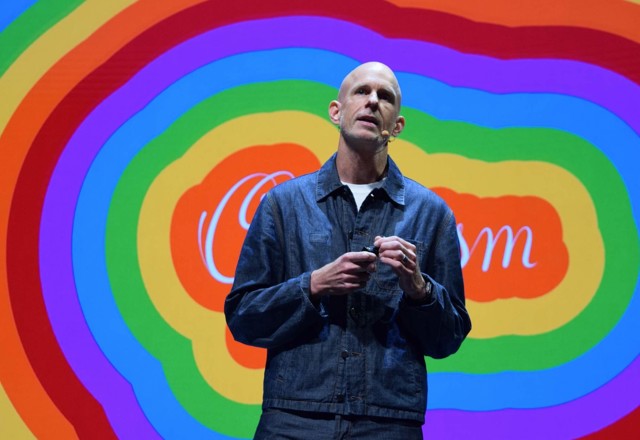 Apple-toppens beskjed til reklamebransjen: - Kunstig intelligens vil ikke redde markedsføring
