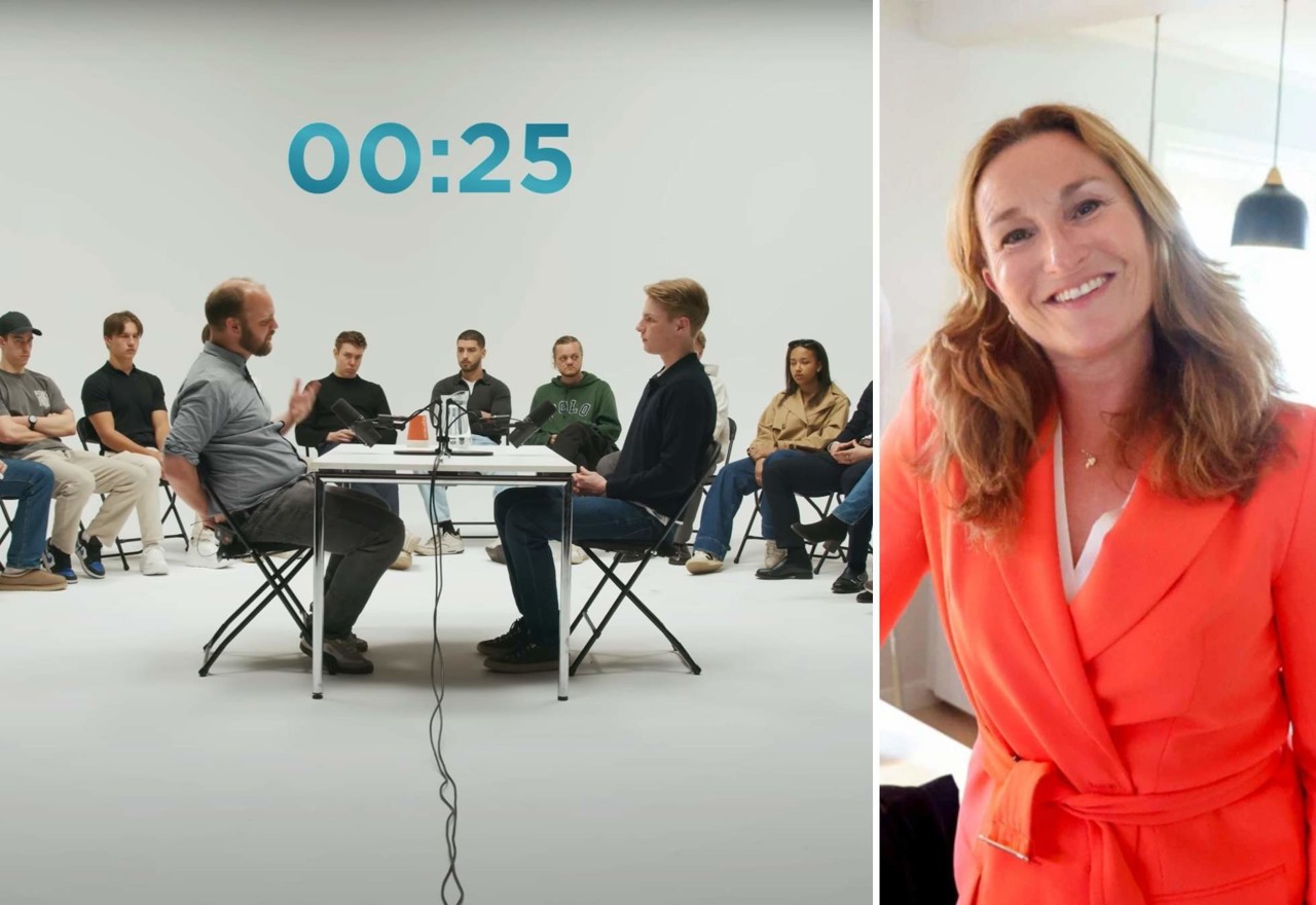 Spente på Gutta-effekten i valgkampen: - En vinn-vinn-situasjon