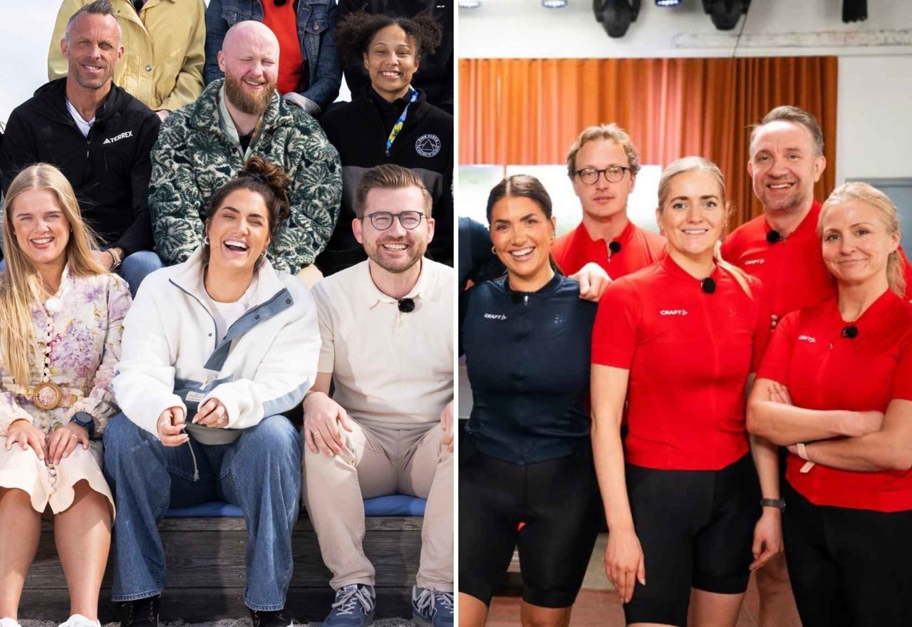 NRK og TV 2 får reality-refs: - Kan påvirke valget
