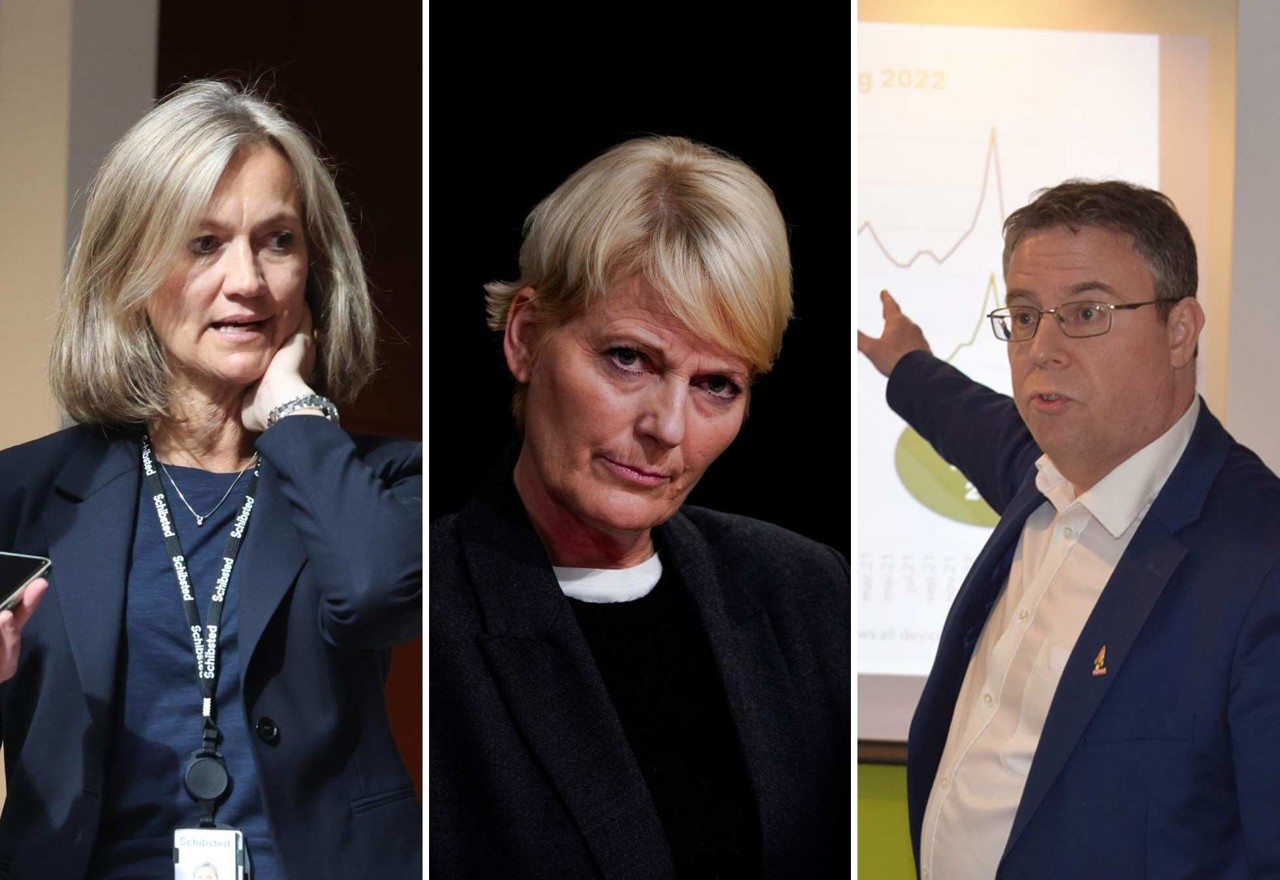 Medietopper vil innføre tekstbrems på NRK: - Undergraver all markedslogikk