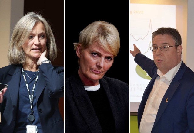 Medietopper vil innføre tekstbrems på NRK: - Undergraver all markedslogikk