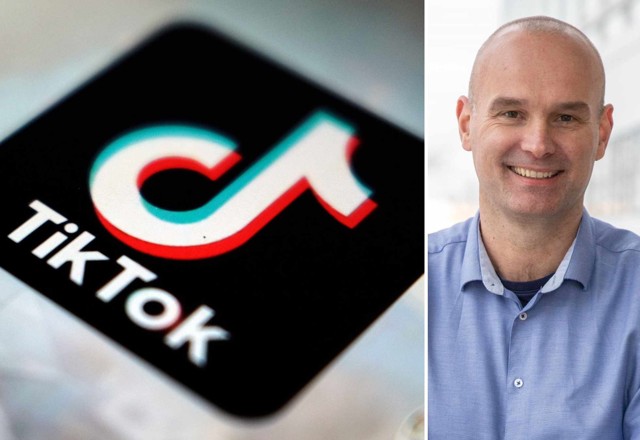 Konkurrentene drar ifra NRK på TikTok: - Et dilemma