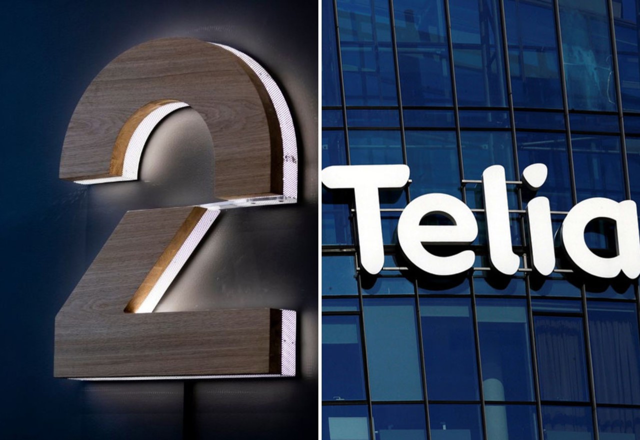TV 2-topp fyrer løs mot Telia - så mye taper de på TV-konflikten