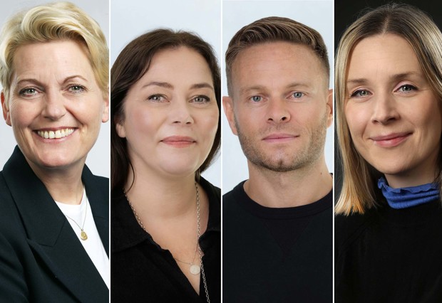 NRK-toppen henter TV-sjefer i egne rekker: - Følger nøye med på miksen