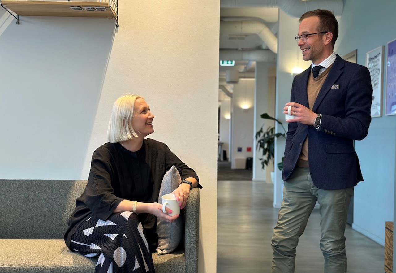 Har tapt over 50 mill. på tre år – nær 40 ansatte har forsvunnet ut døren