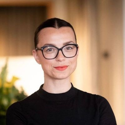 Sanda Zahirovic