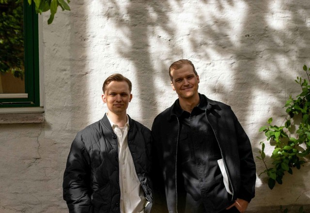 Tidligere SDG-designere går egne veier: - Tiden var overmoden