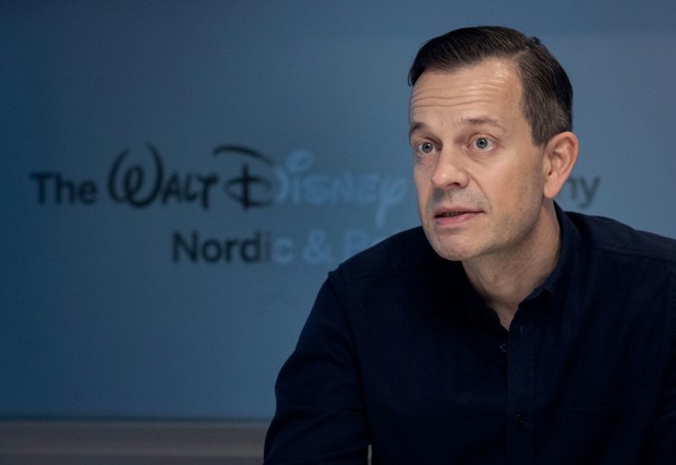 Disney+ satser på nordisk innhold - gir grønt lys til krimdrama og kjøper TV 2-serie