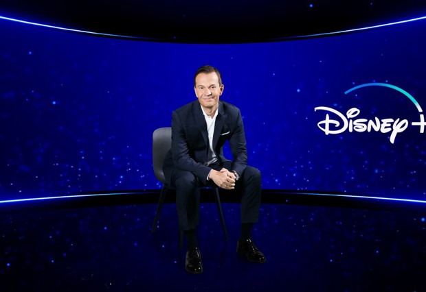 Nordisk Disney-sjef satser på lokalt innhold - har ansatt tidligere Viaplay-topp