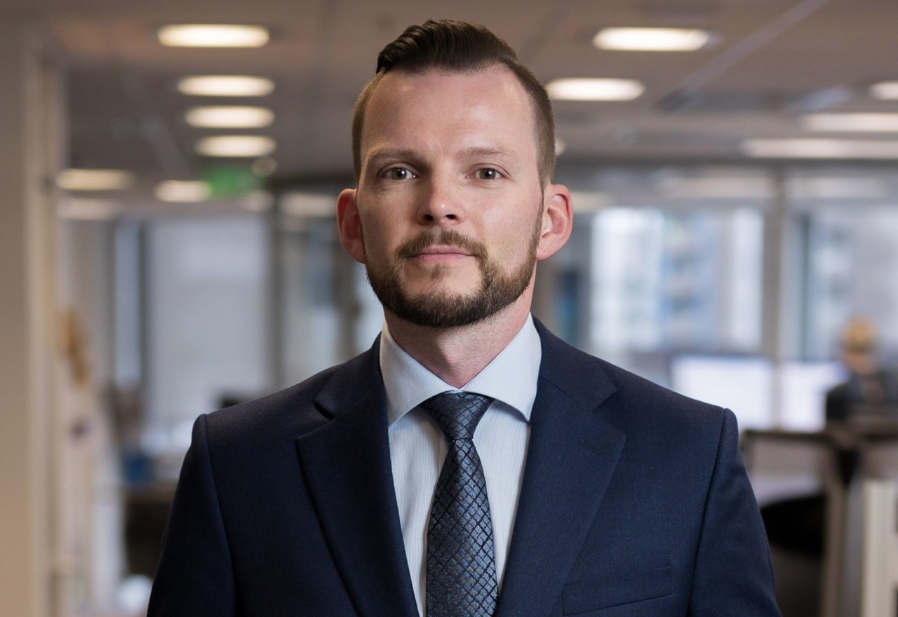 La om annonse-strategien for snart to år siden: - Valg av medium underbygger budskapet vårt
