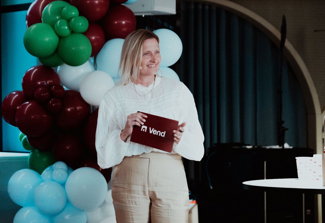 Slik skal hun markedsføre «nye» Schibsted: - Må finne en god balanse mellom VG og TikTok