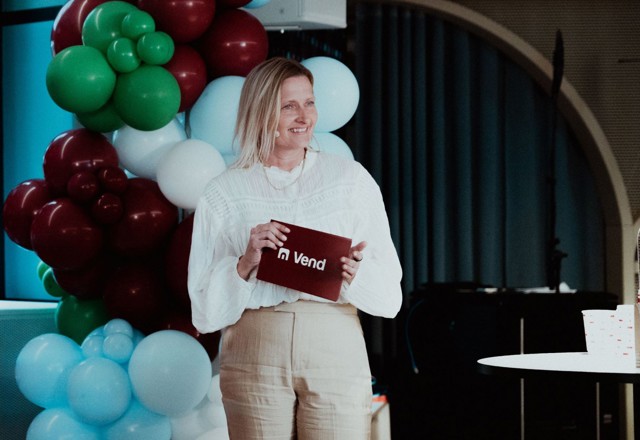Slik skal hun markedsføre «nye» Schibsted: - Må finne en god balanse mellom VG og TikTok