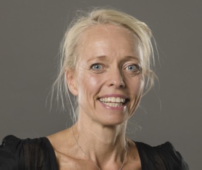 Katrine Øyvåg