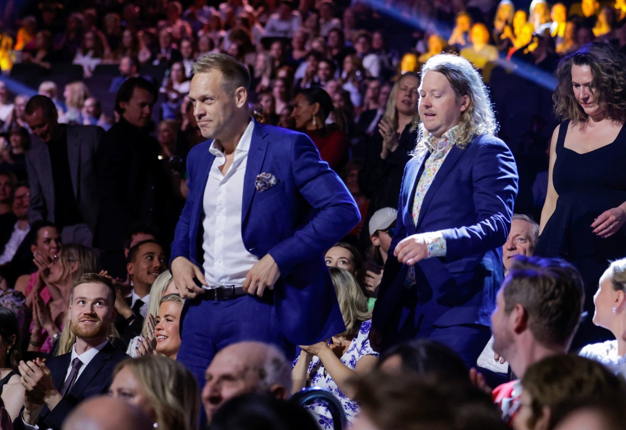 Norsk humorsuksess solgt til nytt land - men USA-salget ble «et makkverk»