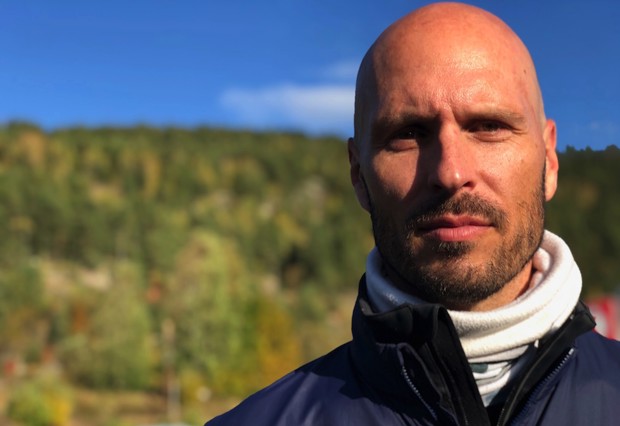 Petter Testmann-Koch får ny toppjobb i Per-Olav Sørensens dramaselskap