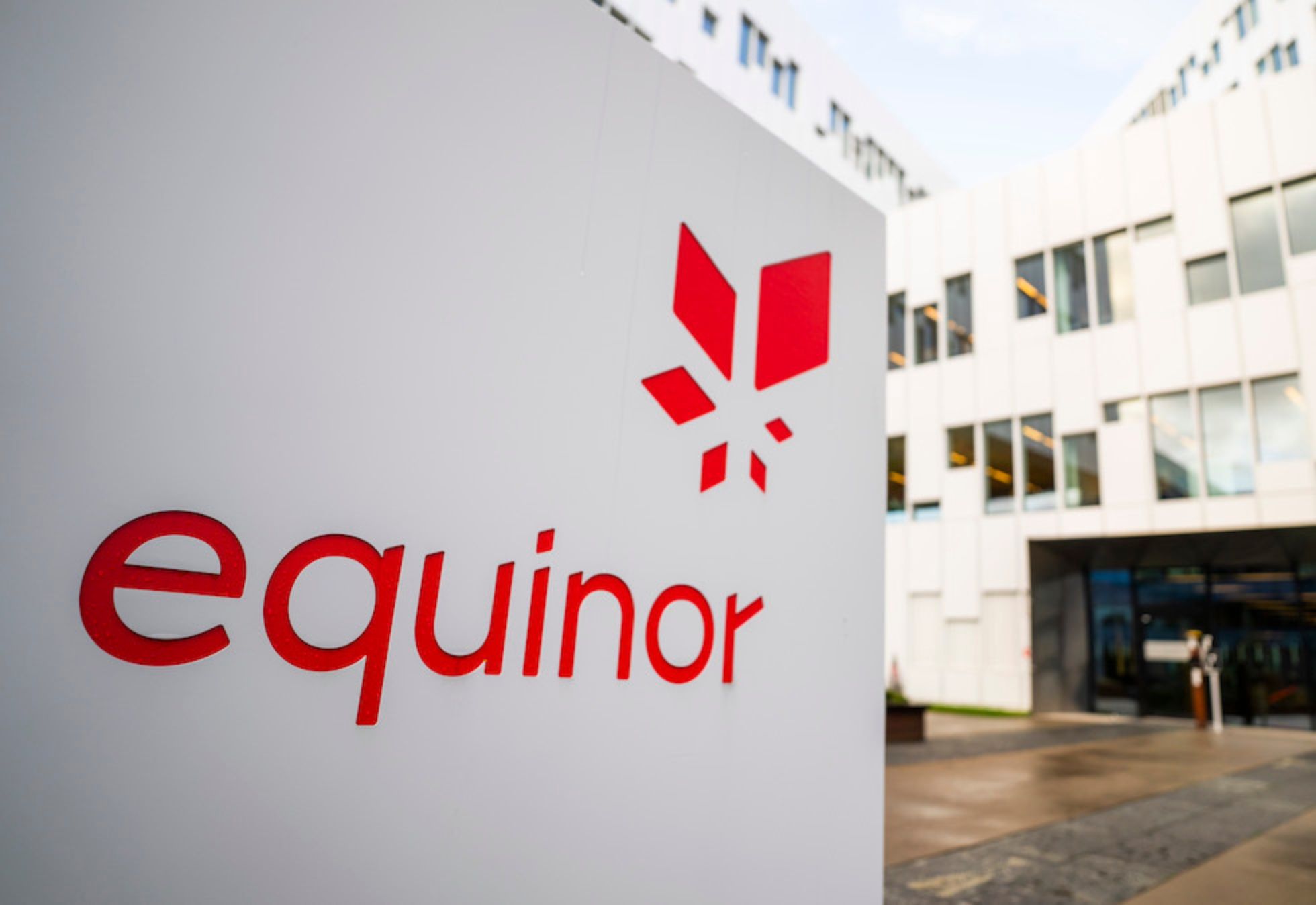 Equinor Setter Reklamekontoen I Spill - Try Må Forsvare Prestisjekunde ...