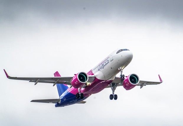 Ryanair og Wizz Air skraper bunnen i omdømmekåring