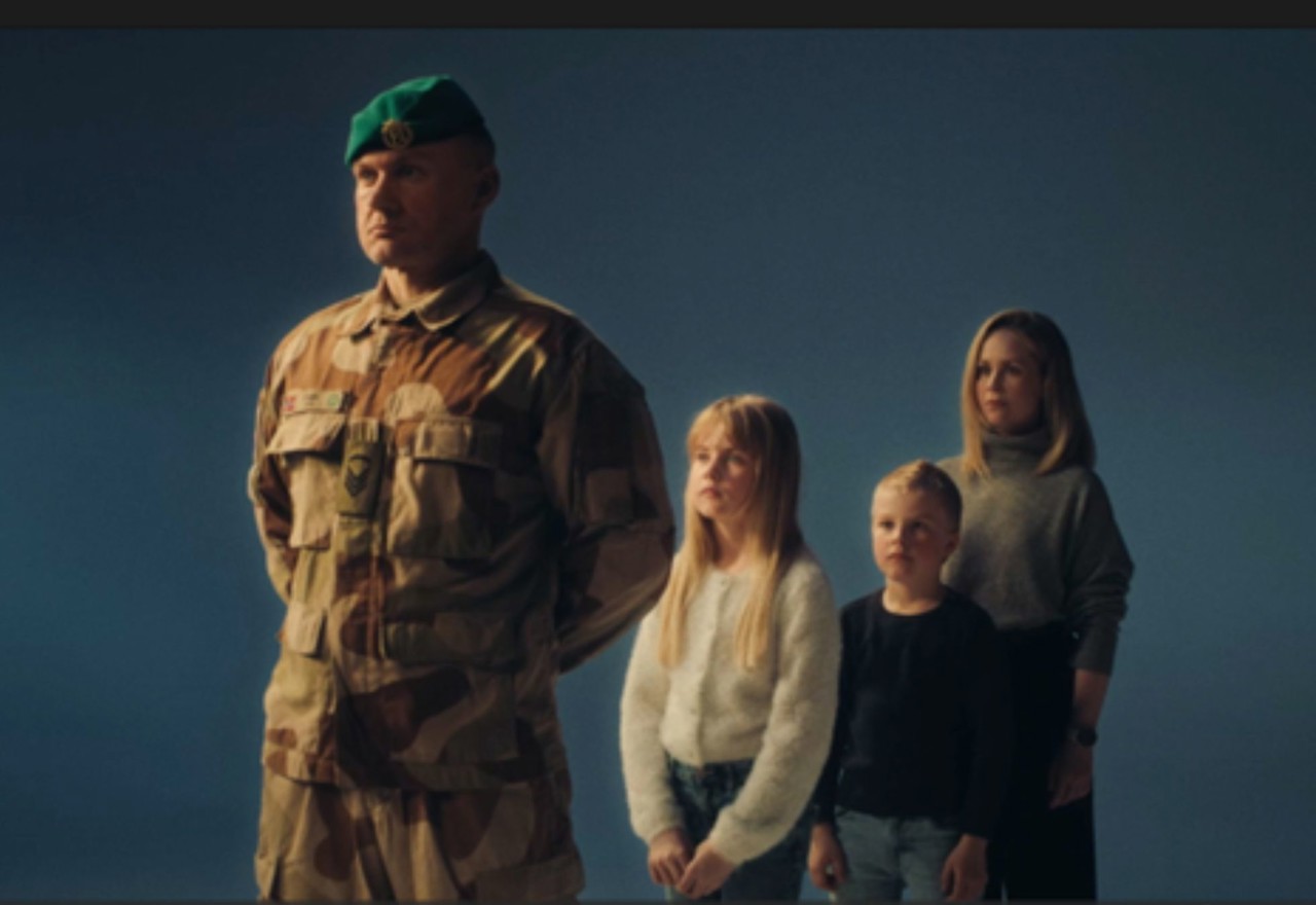 Forsvaret fyrer av reklamekronene på Facebook i ny kampanje: - Må skjerpe seg