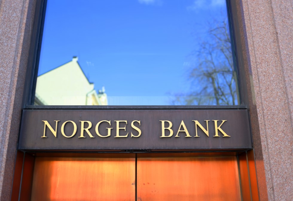 Norges Bank Er På Byråjakt - Lyser Ut Millionavtale På Design Og ...