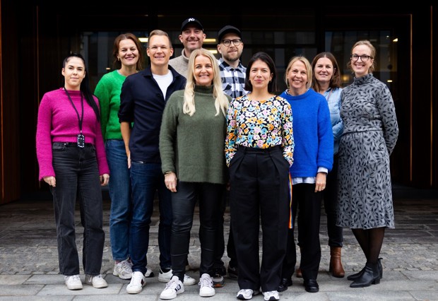 JCP Prad tar over millionkontrakt fra Tante Randi - danket ut seks andre byråer i kampen om Osloskolen