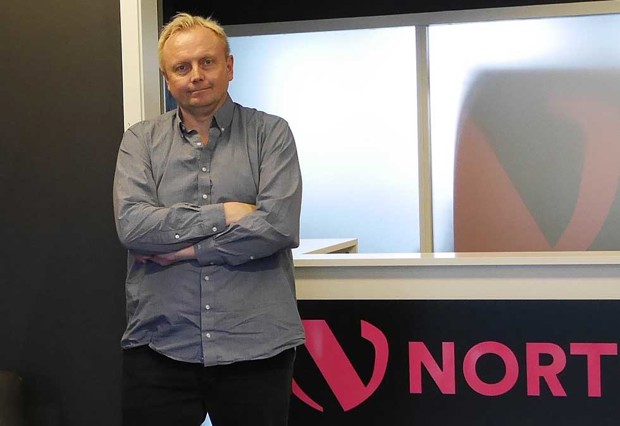 Skal bygge Northug-merkevaren etter narko-skandalen: - Vi kan ikke ligge for lavt for lenge