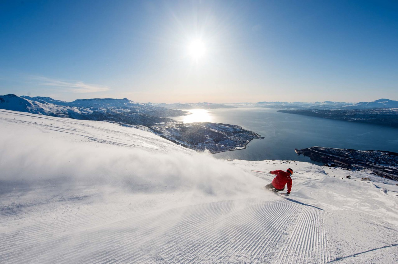 PR-topp skal sikre Norges første alpin-VM - se hele stjernelaget her