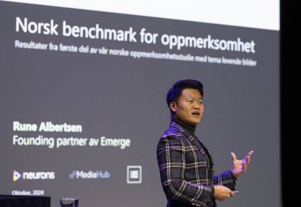 - Har vi som bransje glemt vår faglige integritet?