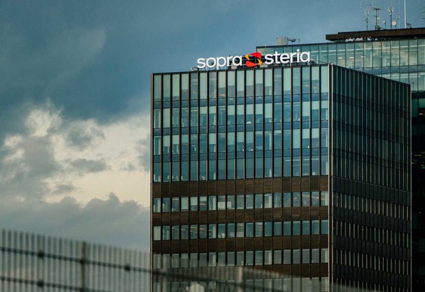 Leder an i oppkjøpsjakten på norske byråer – Sopra Steria-sjefen med sitt tredje byråkjøp på ett år