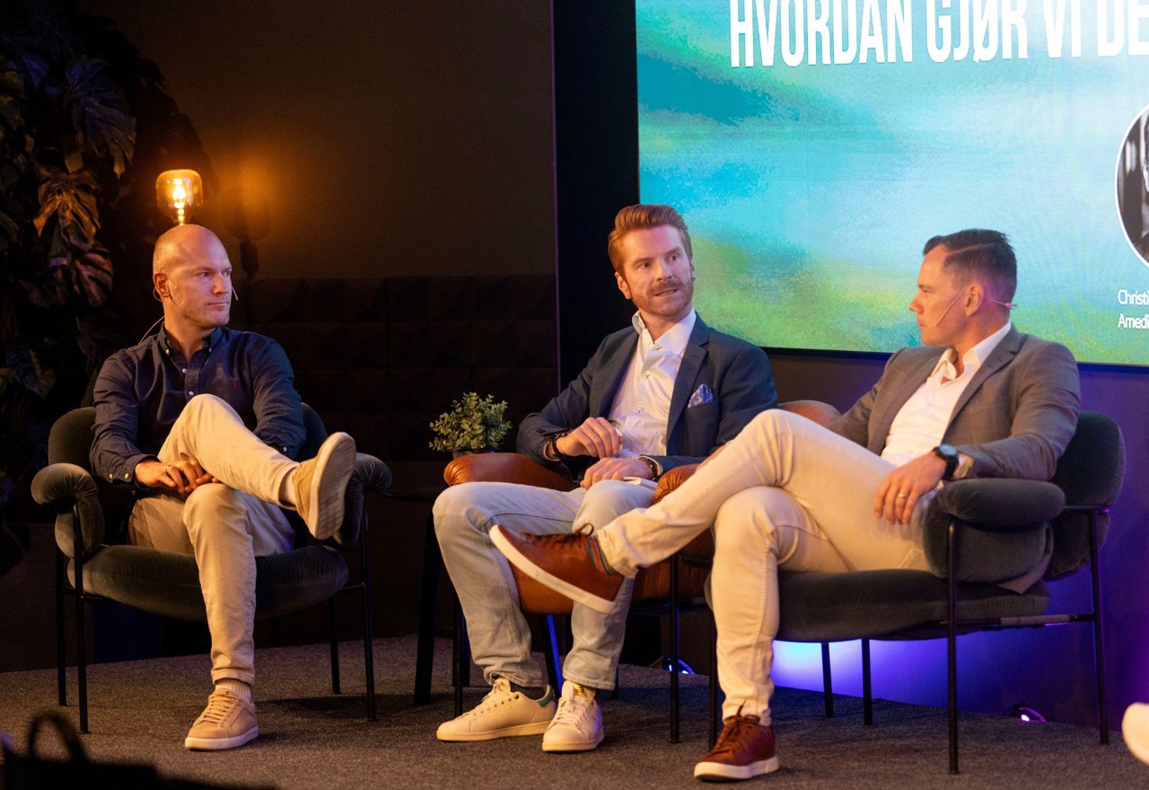 Medie-allianse får kald skulder: - Foredrag og workshops øker ikke konkurransekraften