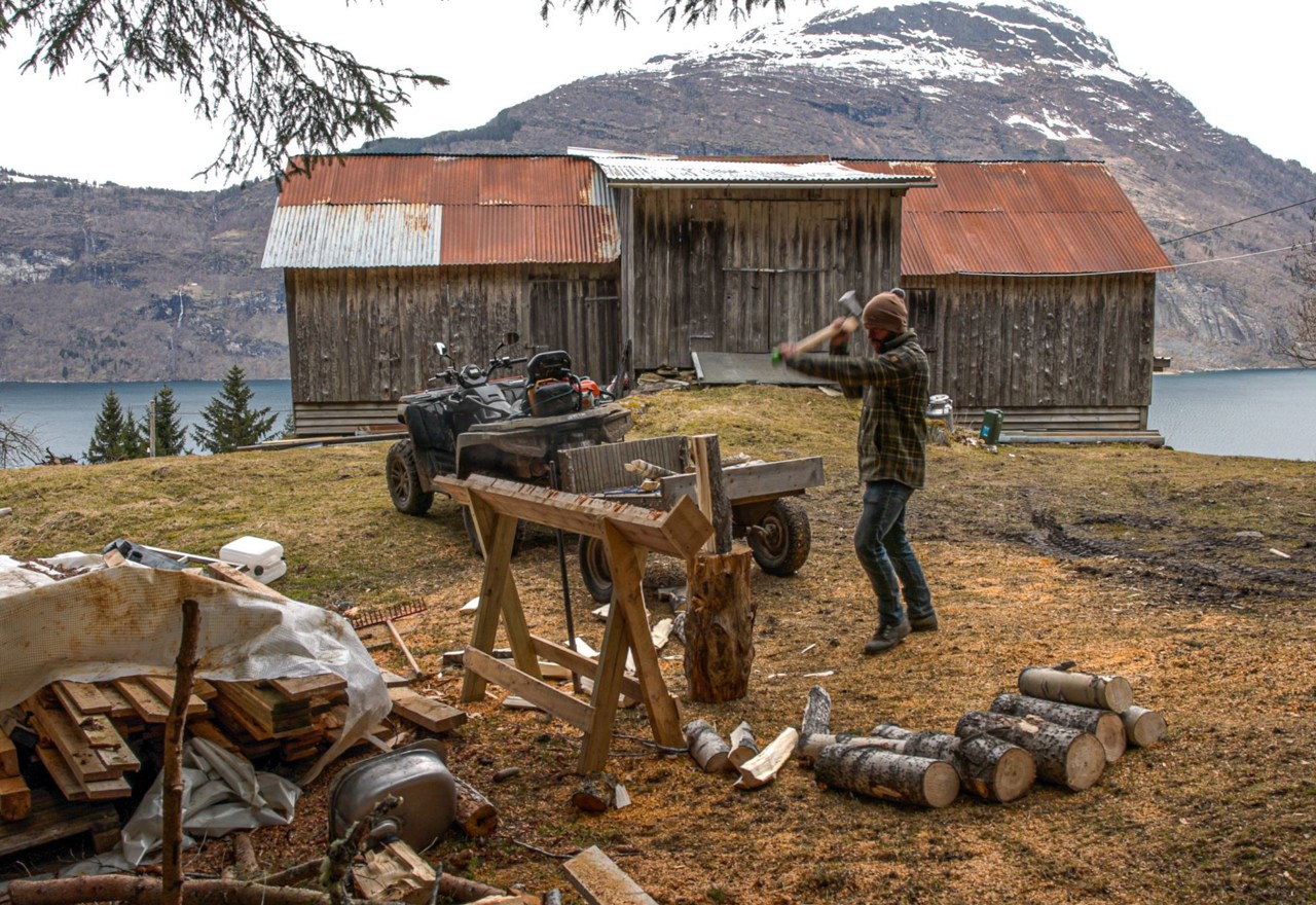 NRK-klassiker har blitt binge-favoritt - ny sesong slår alle rekorder