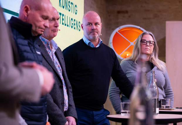 Norske medier taper kampen om reklame-milliardene: - En forferdelig trist historie