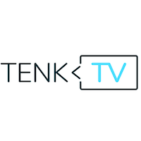 Foreningen Tenk TV logo