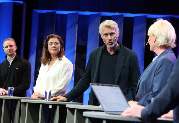 TV 2 og NRK utfordres av ny strømmegigant: - Det blir en «game changer»