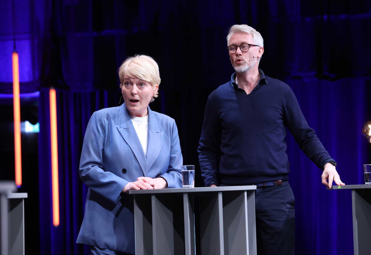 NRK-sjefen vil satse på mer reality: - Vi må skjerpe oss