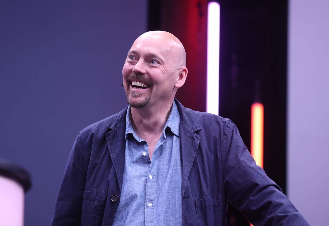 Netflix skuffer norske TV-produsenter: - Ingen umiddelbare planer