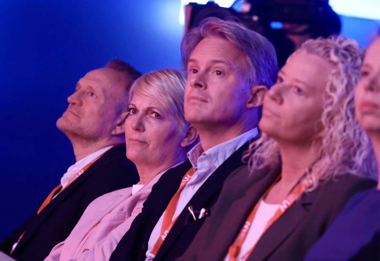 Ny nordisk strømmetjeneste får kjølig mottakelse: - Vet ikke om det er en god idé