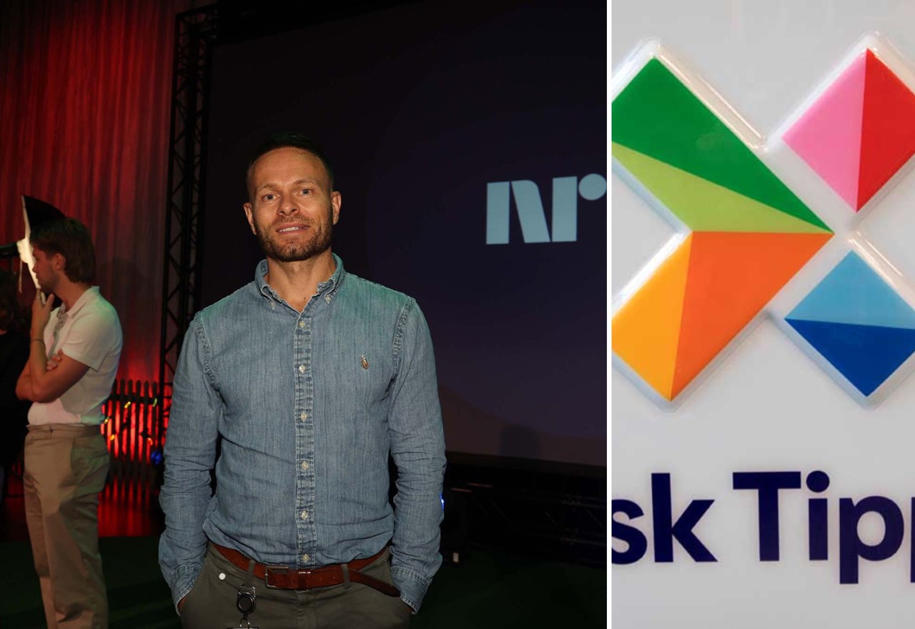 NRK-topp om Lotto-kritikken og gigantboten: - Uheldig også for oss