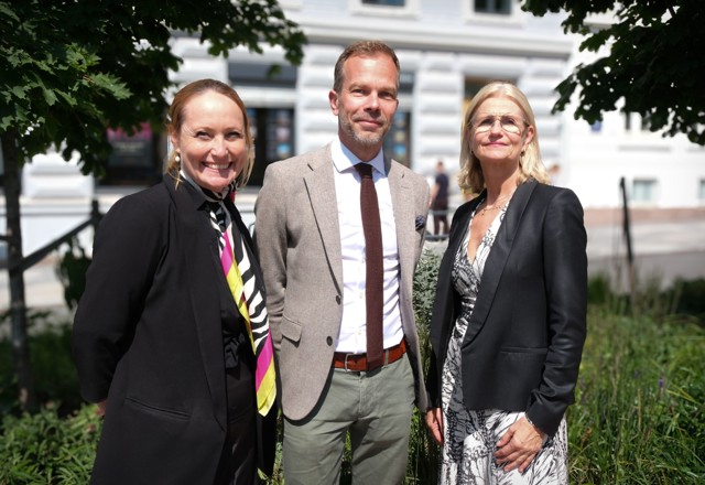 24 designbyråer går sammen i ny allianse: - Må kjempe om bedre rammevilkår
