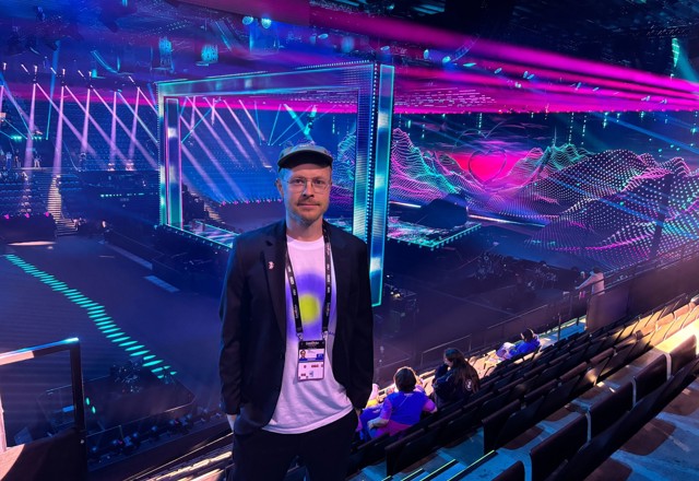Norges nye Eurovision-sjef: - Ikke det enkleste året å tre inn i denne rollen