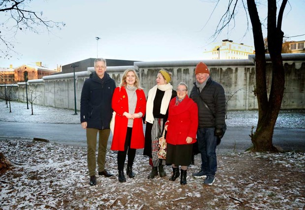 Jobber for å få NRK til Oslo fengsel: - Kan få inn over 2.000 arbeidsplasser til Gamlebyen