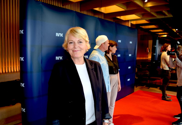 NRK-sjefen tror nytt Ap-drama kan «bryte lydmuren»: - Blir diskusjoner