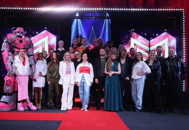 Tror flere norske artister vil droppe Melodi Grand Prix etter Skandale-Eurovision