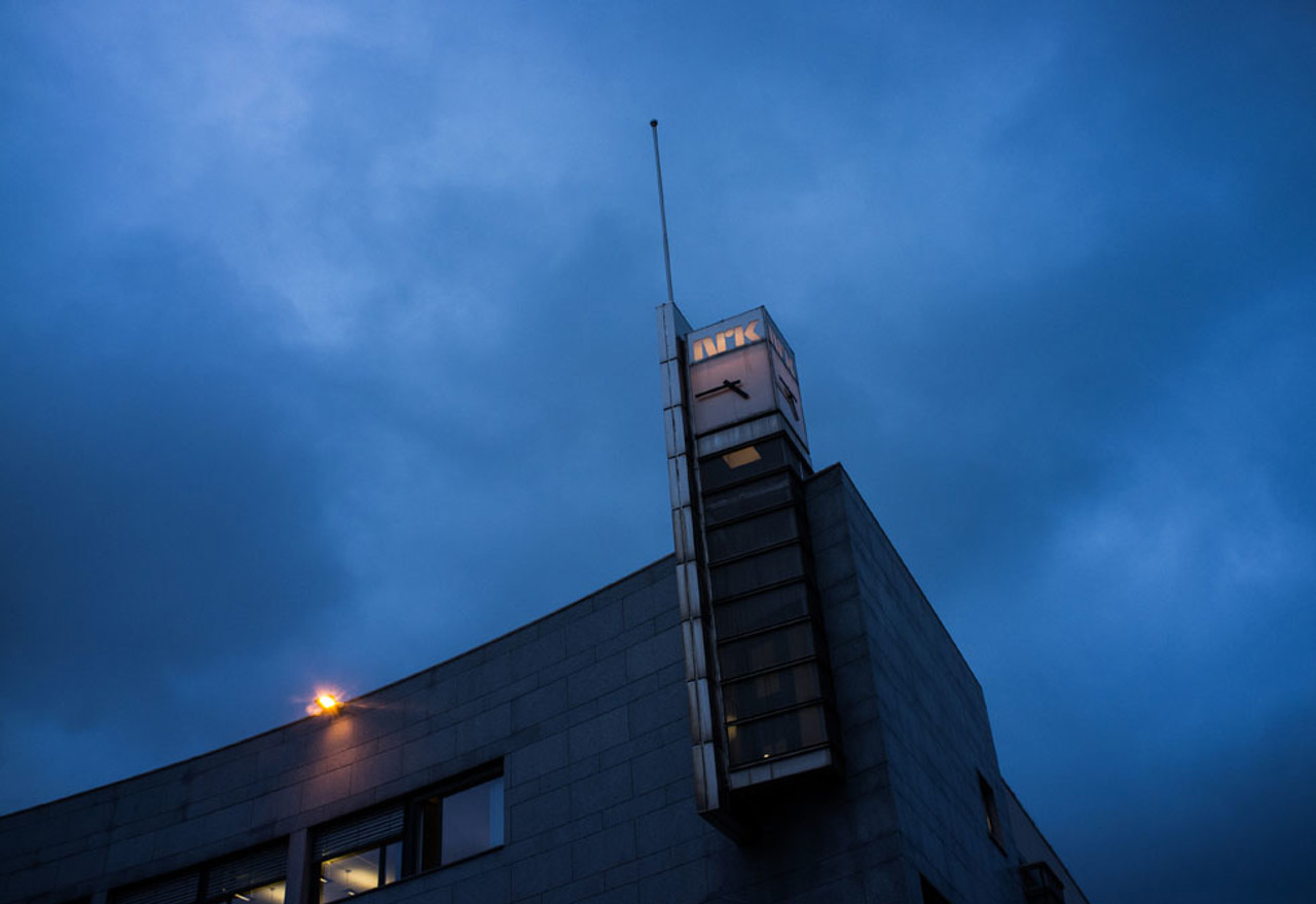 NRK advarer mot ny begrensning på nett: - Uheldig