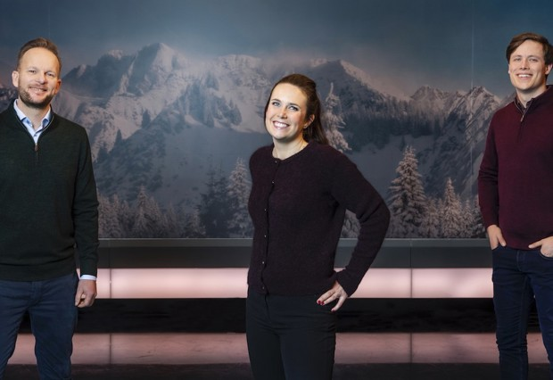 NRK uslåelig med tre VM på menyen - TVNorge og TV3 taper i TV-markedet