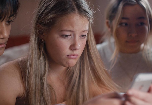 Nye ungdomsdrama på NRK klarer ikke måle seg med «Skam»-suksess: - Veldig lave tall