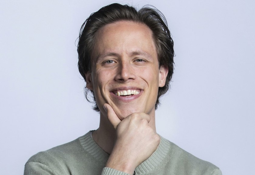 Emil Gukild sier opp i NRK - blir en del av Petter Northugs lag