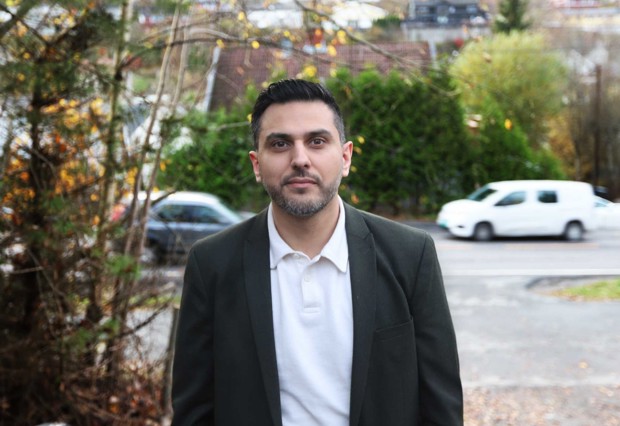- Rasismeparagrafen er ikke grensestolpen for hva som er rasisme